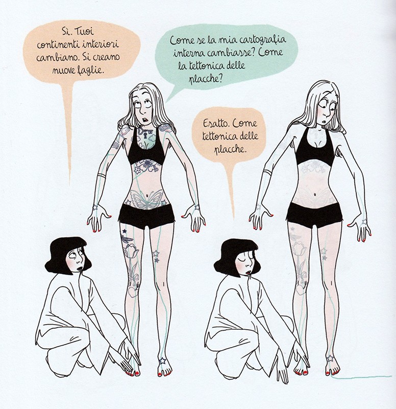 Tettonica 3