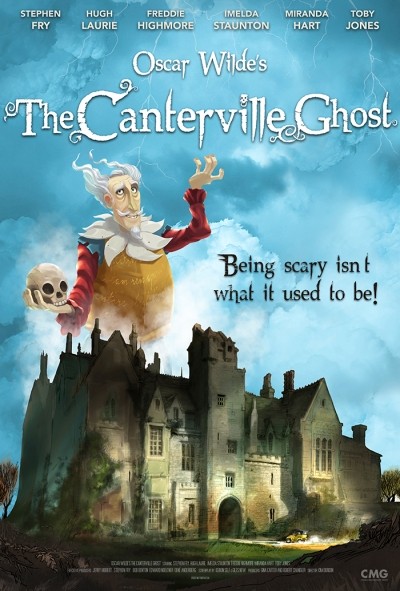 cantervilleghost
