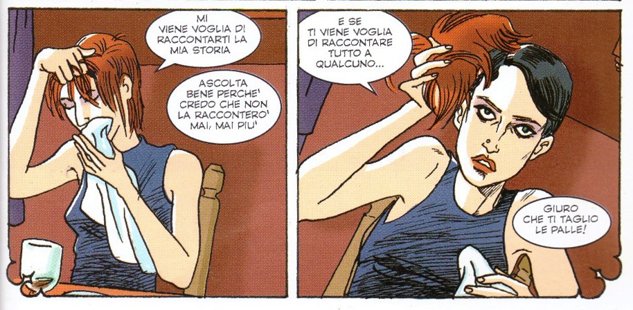 come la vita2