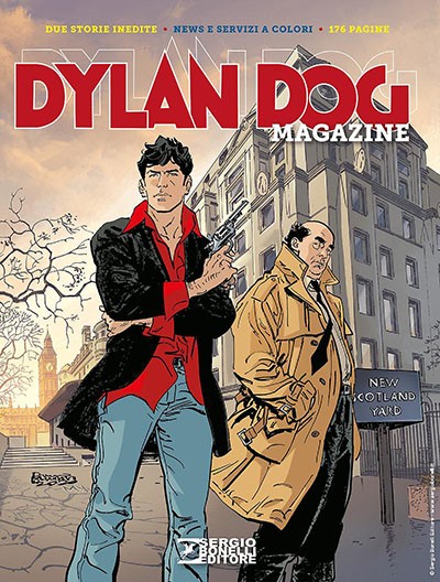 dylan_dog_magazine_2020_cover