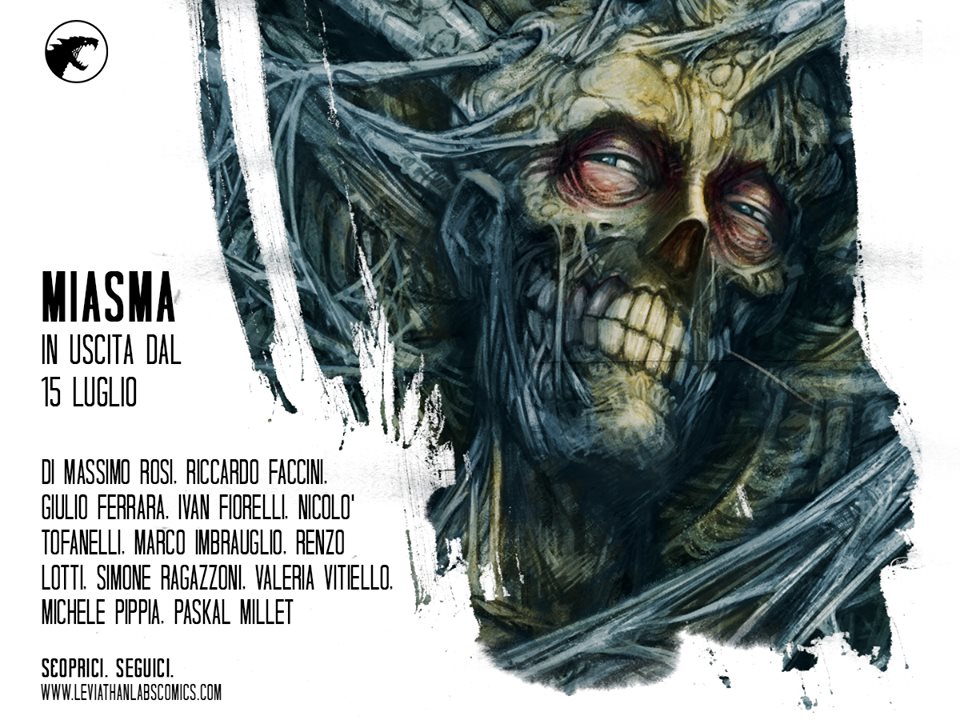 Miasma