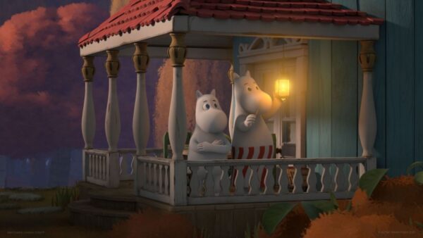 moomin