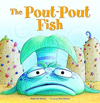 poutfish
