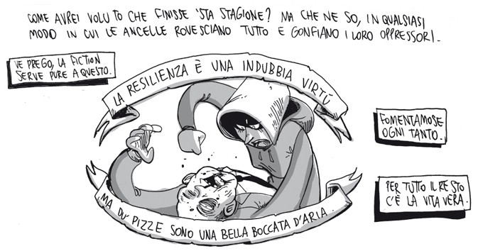 resilinza