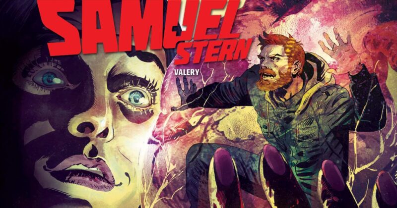 Samuel stern 6 per evid