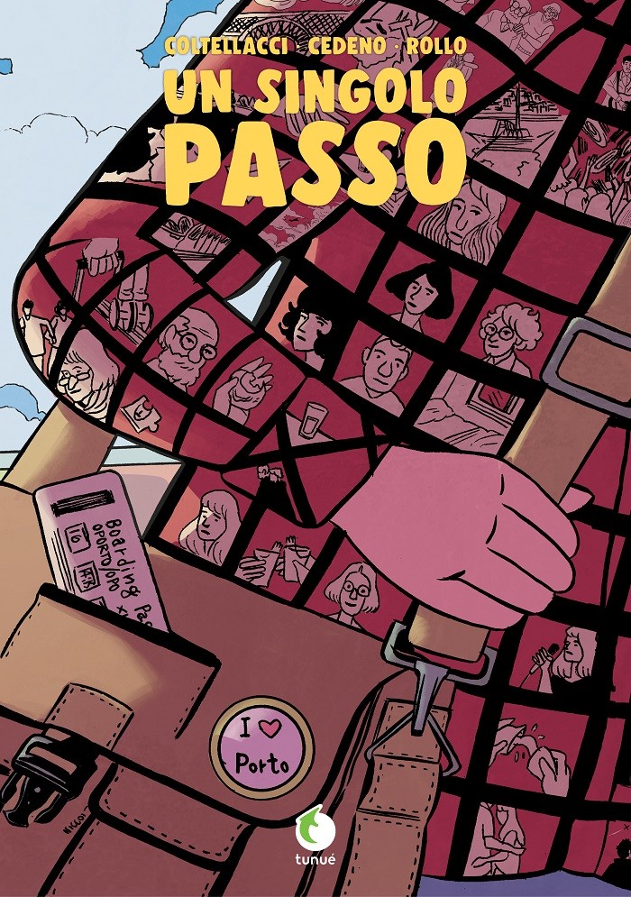Singolo passo cover HR rgb