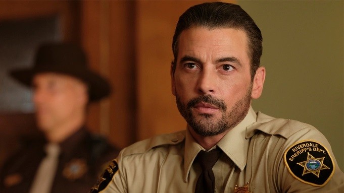 Skeet ulrich