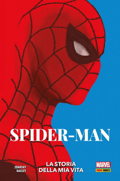 spider-man-life-story-copertina