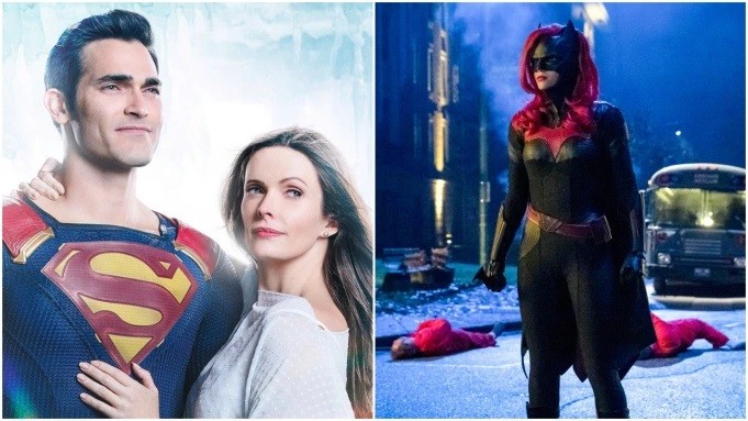 Supermanbatwoman