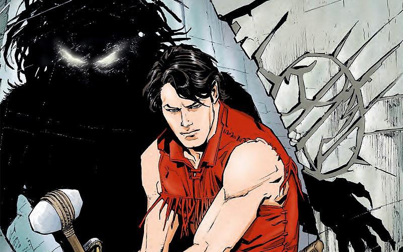 Zagor le origini il demone cannibale thumb