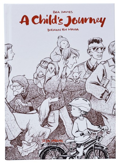 A Child's Journey