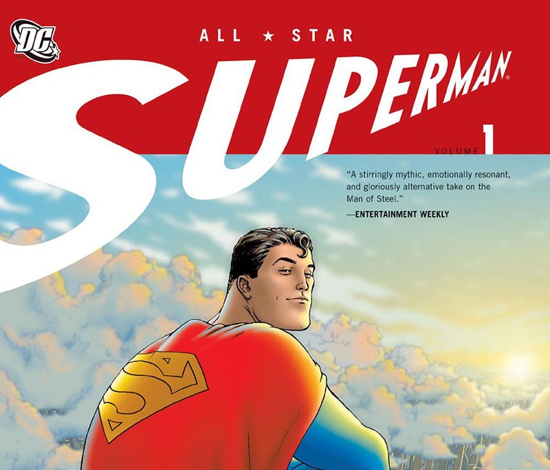 All Star Superman
