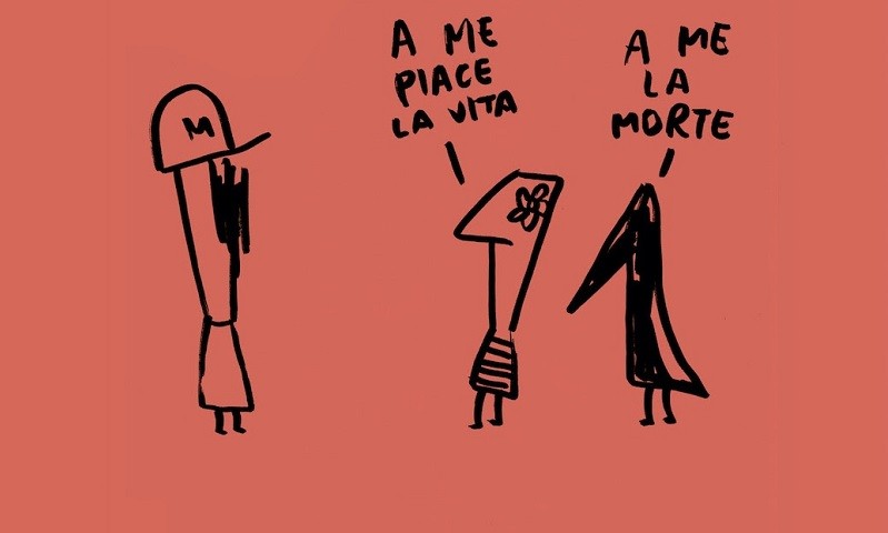 BAH EV