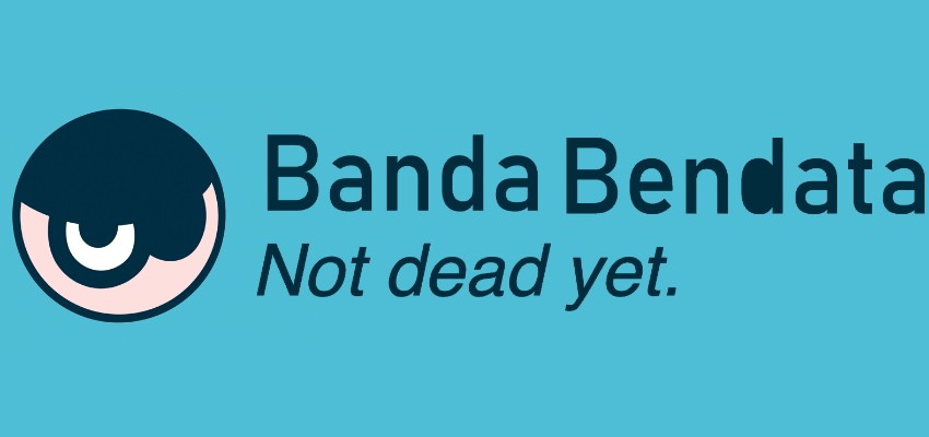 BandaBendata Logo