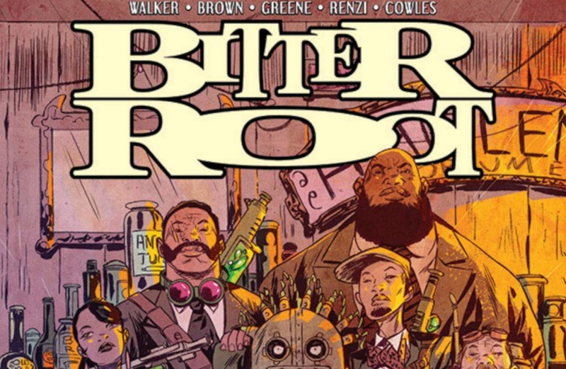 BitterRoot Front