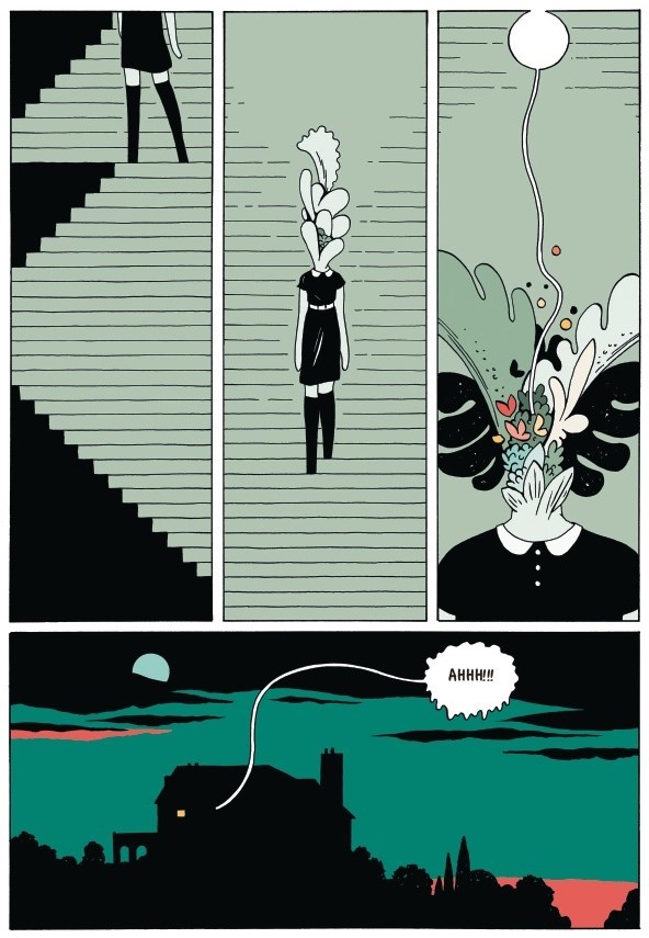 Black Holes p.101