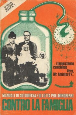 Contro la Famiglia - Stampa Alternativa