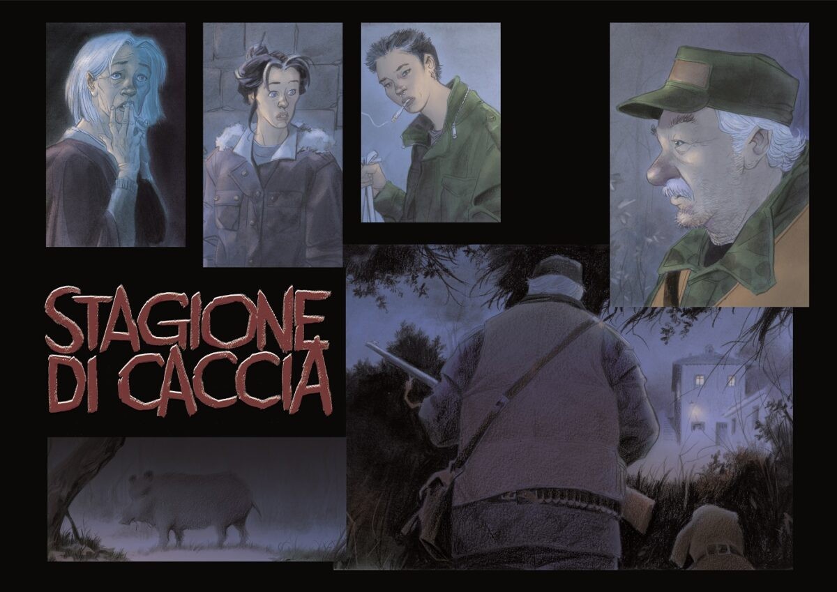 Copertina SDC film SM