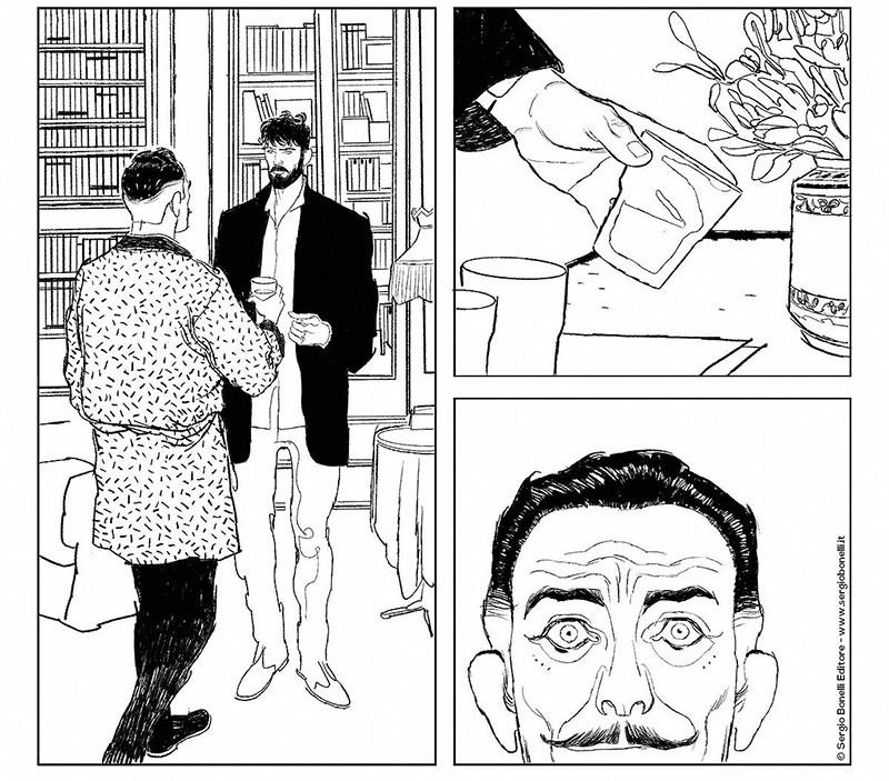 Dylan Dog_405_int