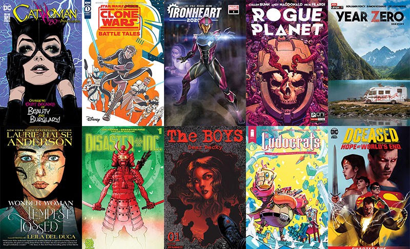 First Issue 67 thumb
