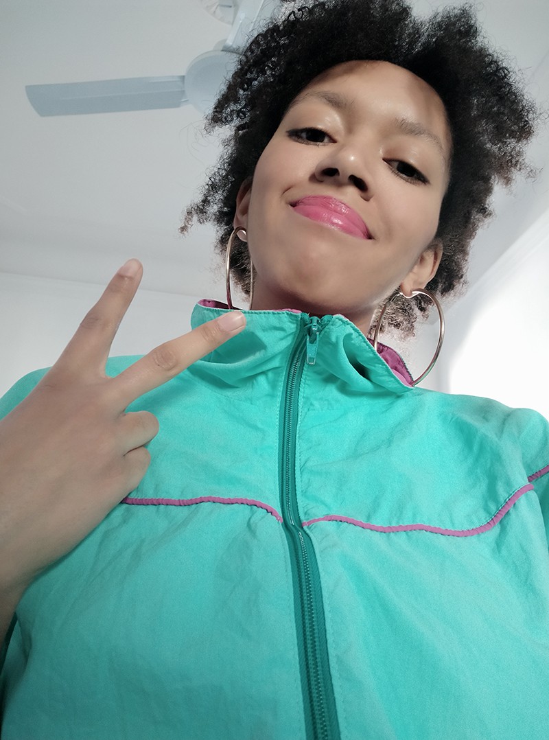 Foto Shannice