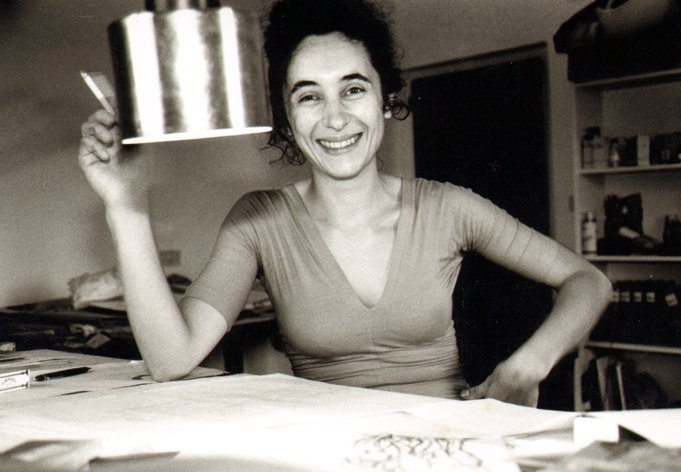 Francesca Ghermandi
