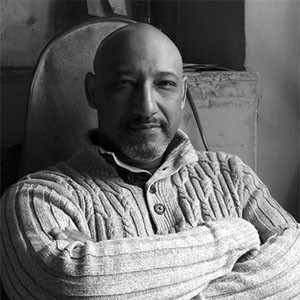 Frank Espinosa