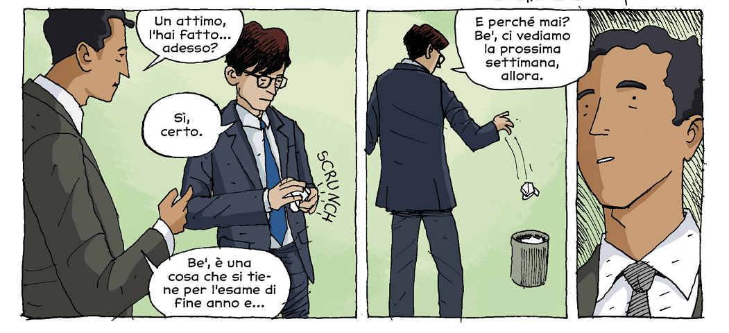 Hawking EV