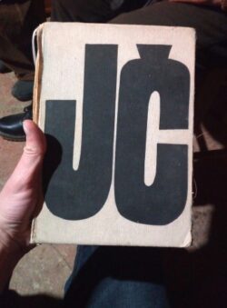 Il leggendario libro di Josef Capek - la prima ispirazione