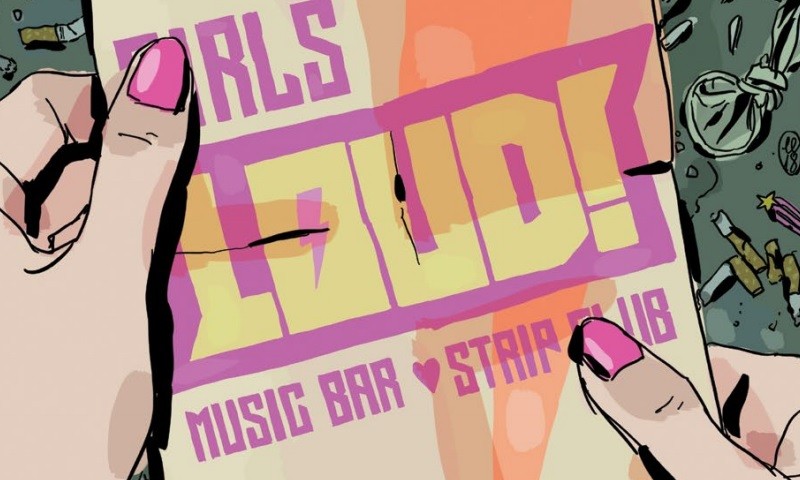 LOUD EV