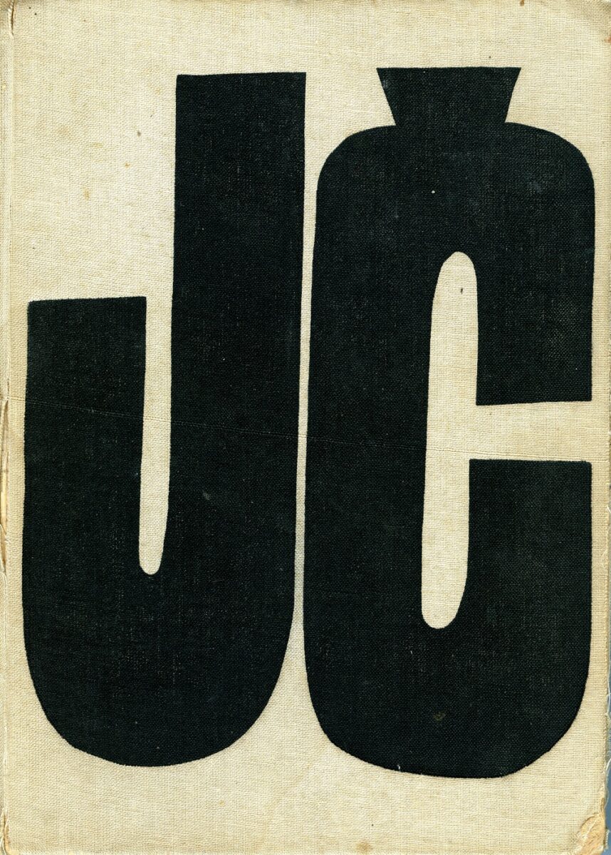 La copertina del libro provvidenziale che ha ispirato tutto