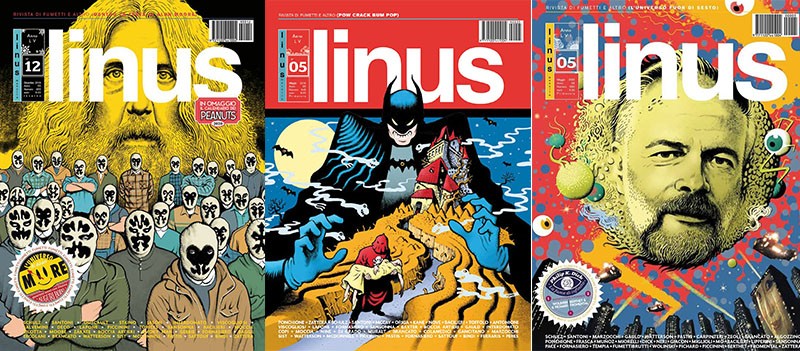 Linus Ponchione