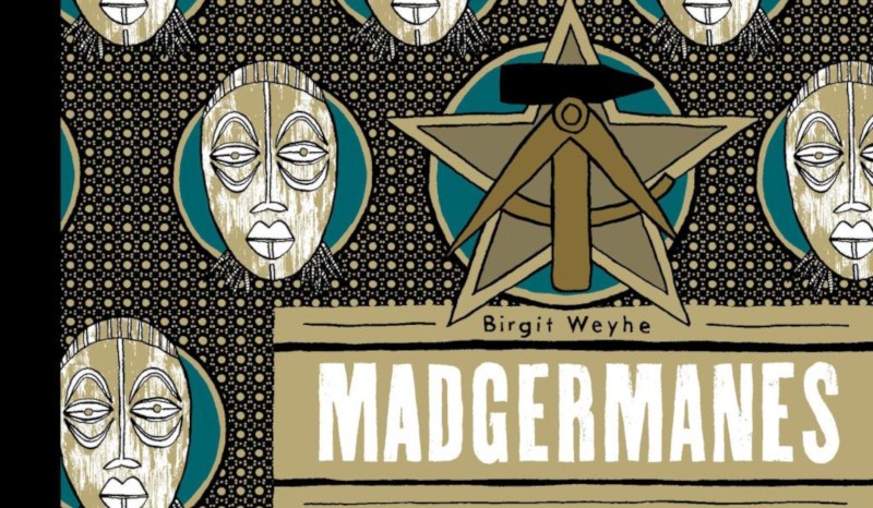 Madgermanes Front