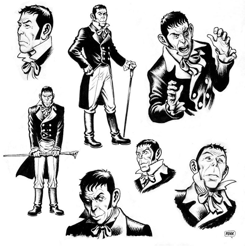 Mercurio studi