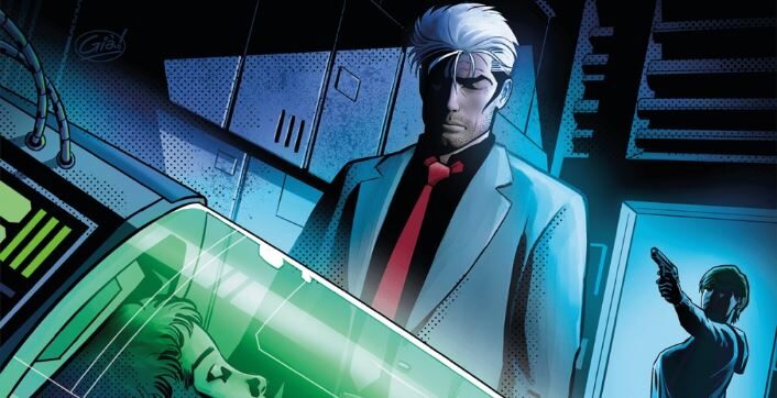 Nathan never 349 copertina