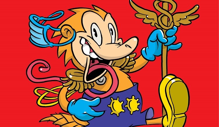 PANGOLINO 1 DI COPERTINA