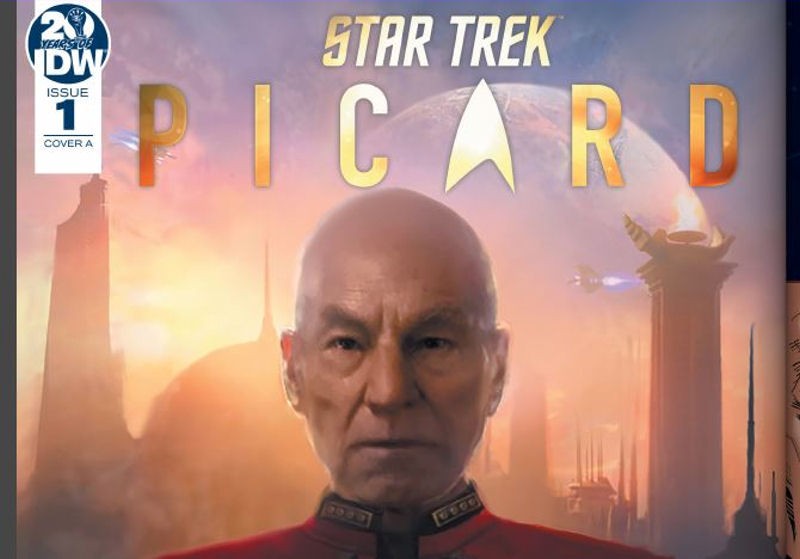 Picard 1