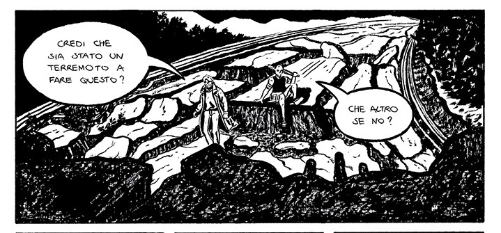 RadiciTre