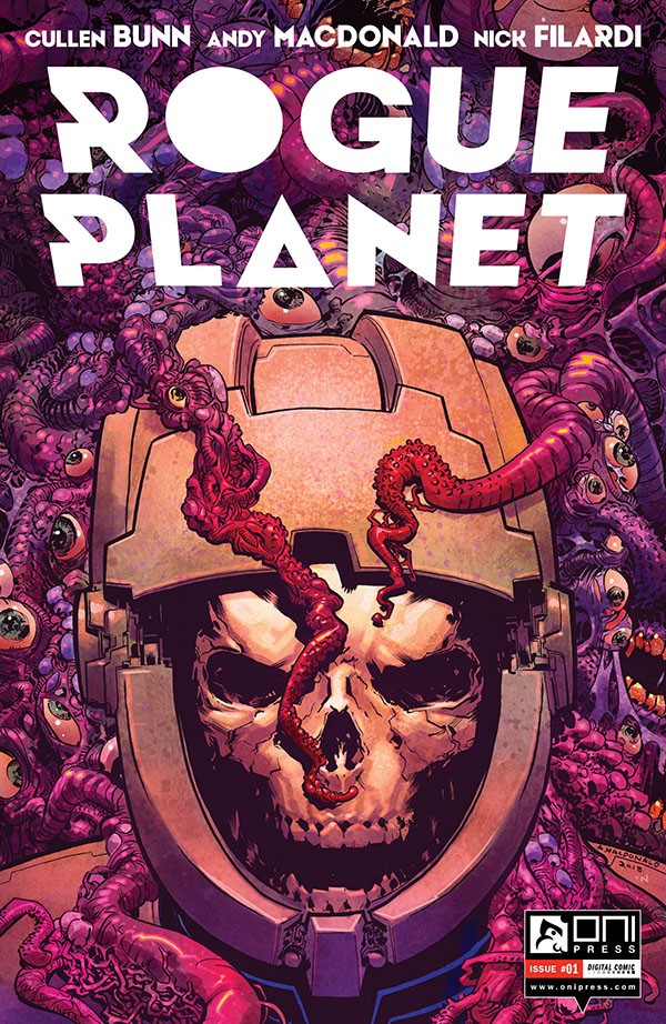 Rogue Planet 1