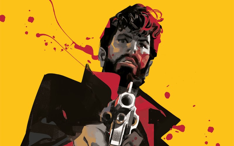 Dylan dog 405 thumb