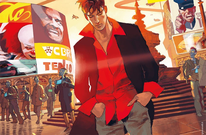 Dylan dog oldboy 1 thumb