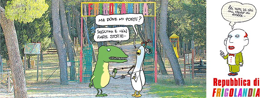 frigolandia