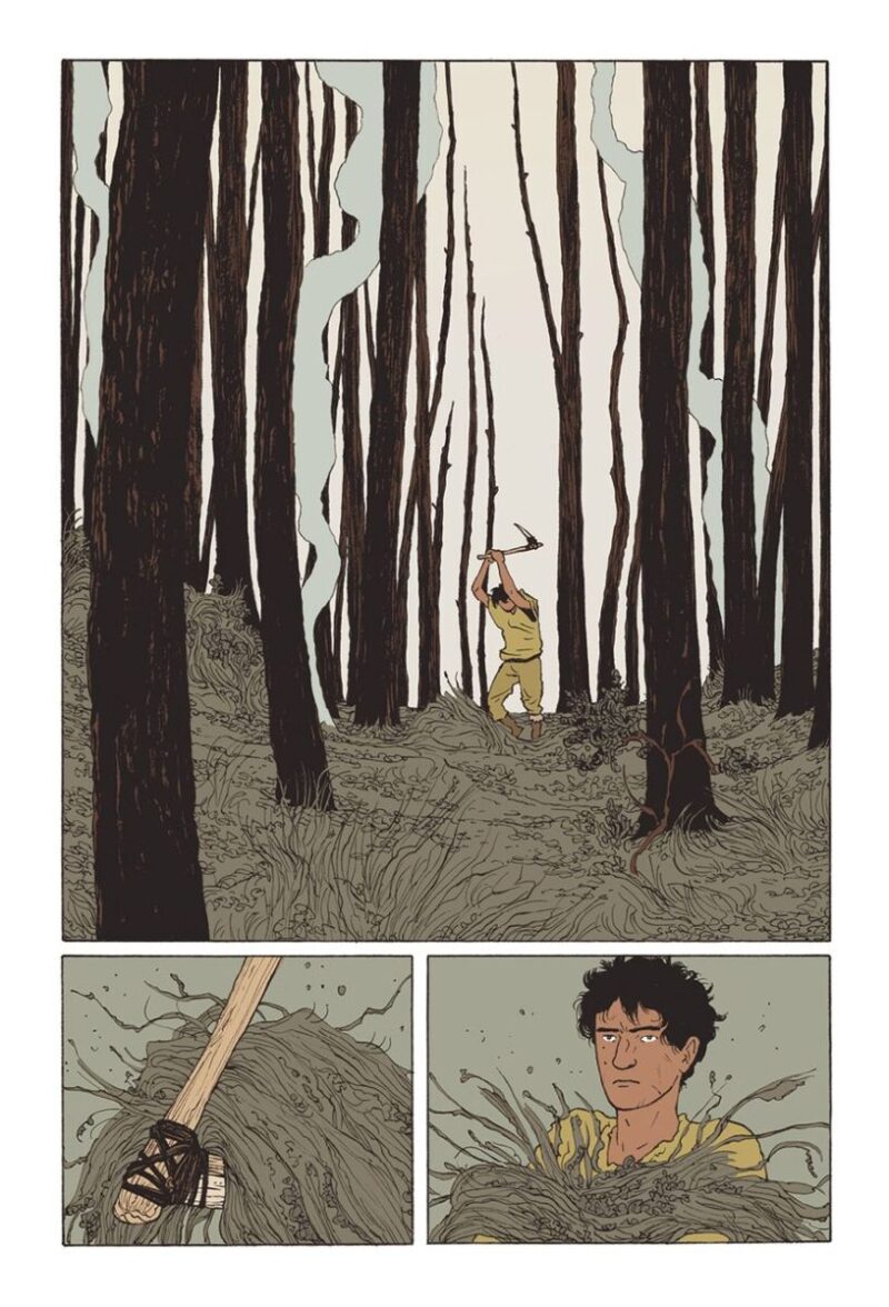 il sentiero 3