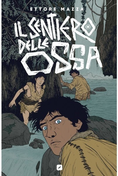 il-sentiero-delle-ossa cover