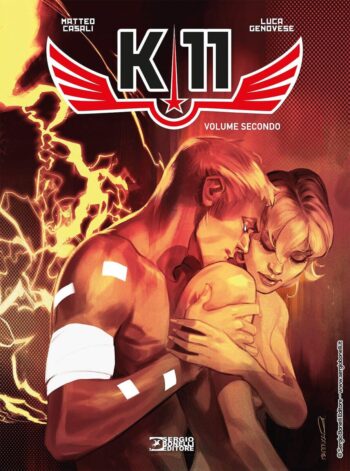 k-11 due cover