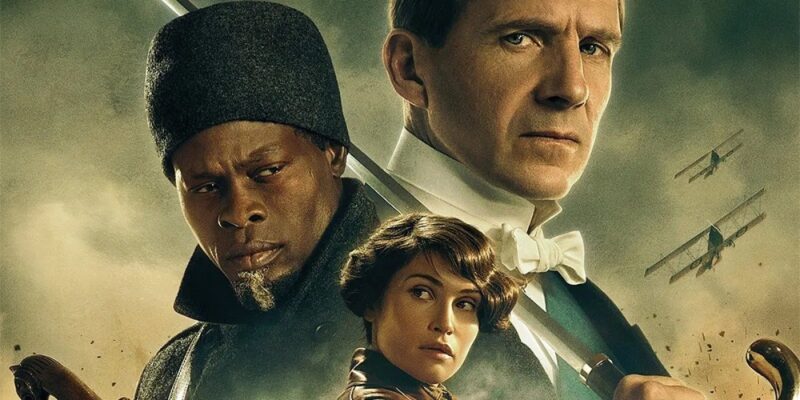Kingsman