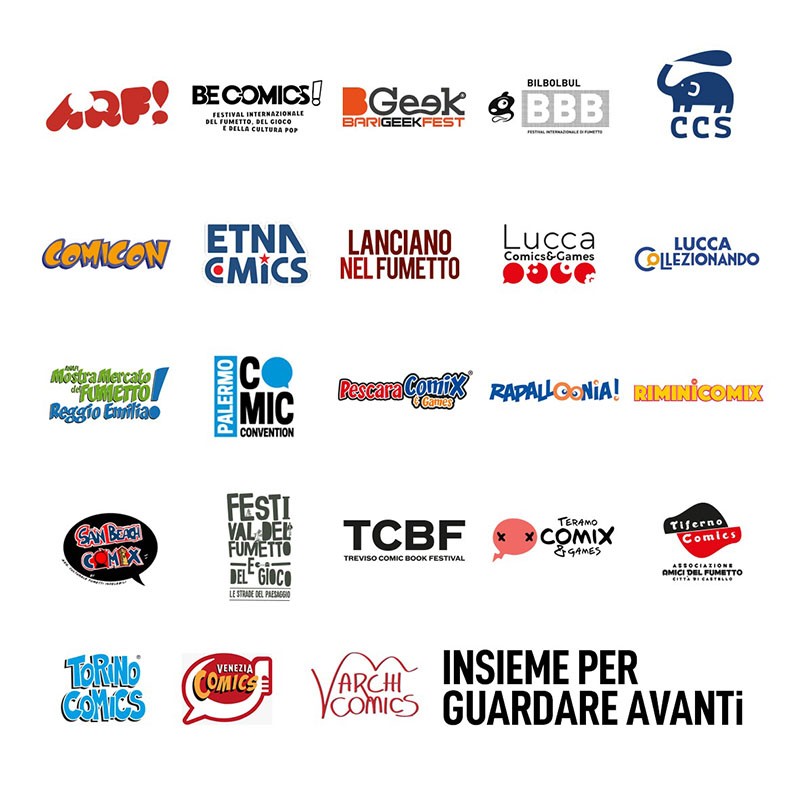 logo festival