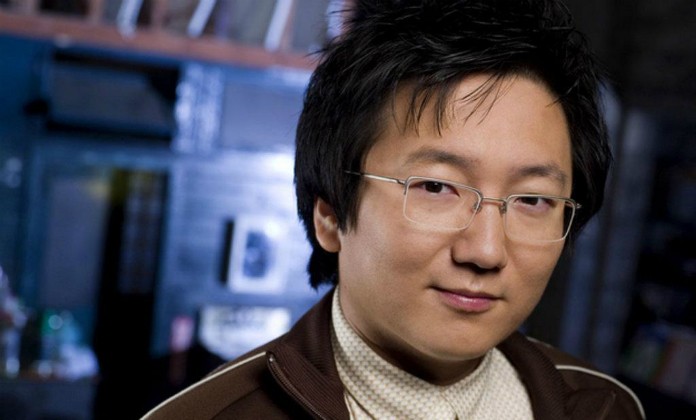 Masi oka
