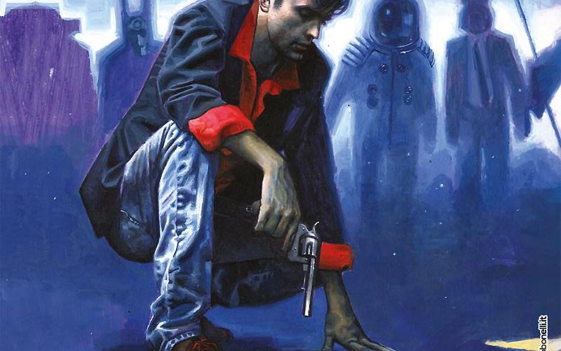Morgan lost dylan dog incubi e serial killer thumb