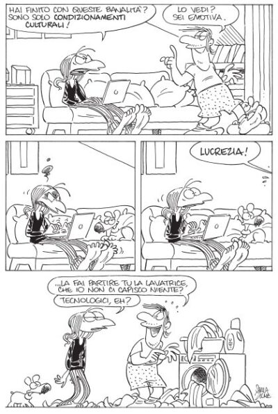 pagina
